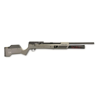 Umarex Gauntlet 2 SL22 PCP Air Rifle .22 Caliber 29.25" Barrel 10 Rounds