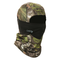DSG Women's Hinged Facemask Mossy Oak Obsession