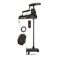 Minn Kota Ulterra 80 lb. Trolling Motor with Dual Spectrum CHIRP