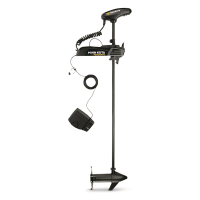 Minn Kota PowerDrive 70 lb. Trolling Motor with Foot Pedal Dual Spectrum CHIRP