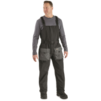 Guide Gear Men's Barrier Unlined Bibs