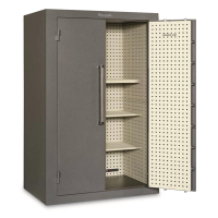 Hornady Mobilis Double Door MAX Gun Safe