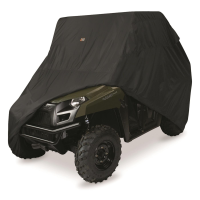 Quad Gear UTV Storage Cover