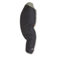 Big Agnes Sidewinder Camp 20deg Sleeping Bag