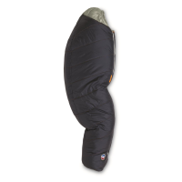Big Agnes Sidewinder Camp 35deg Sleeping Bag