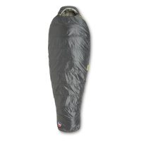 Big Agnes Anthracite 20deg Sleeping Bag
