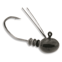 6th Sense Divine Ned Rig Football Jig Heads 4 Pack