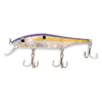 Bill Lewis Scope Stik Jerkbaits