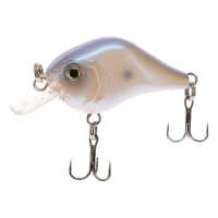 Bill Lewis 1.5" GNAT Tiny Crankbait