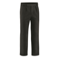 British Military Surplus Wool Blend Dress Pants 2 Pack Like New