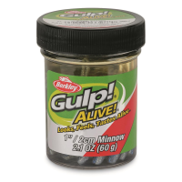 Berkley Gulp! Alive!(R) Minnow