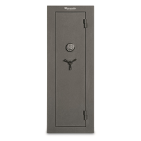 Hornady Mobilis Gun Safe