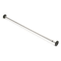 Guide Gear Ground Blind Support Pole