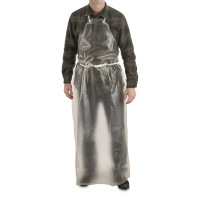 French Military Surplus Butchering Aprons 2 Pack New