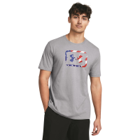 Under Armour Freedom Hook Short Sleeve Tee