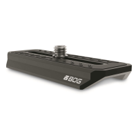 BOG Arca-Swiss Optics Plate