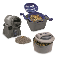 Frankford Arsenal Rotary Tumber Lite Pro Kit