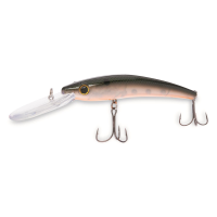 Bill Lewis Precise Walleye Crankbaits