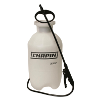 Chapin 2-gallon Lawn and Garden Poly Tank Sprayer with Anti-Clog Filter