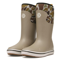 LaCrosse Women's Alpha 12" Deck Boots