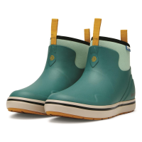 LaCrosse Women's Alpha 6" Deck Boots