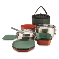 Gerber ComplEAT 16-pc. Cook Set