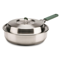 Gerber ComplEAT 2.6 quart Saute Pan