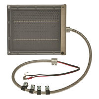 Tectonic 12-volt Solar Panel Charger