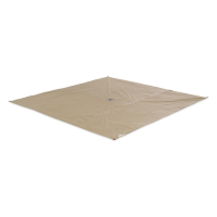 Big Agnes Gold Camp 3 Footprint