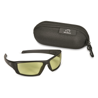 Walker's IKON Vector Shooting Glasses