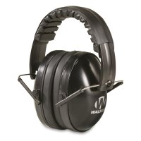 Walker's Youth and Women Folding Muff Black