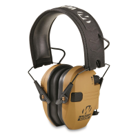 Walker's Razor Slim Electronic Muff