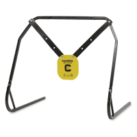 Caldwell Portable Range Kit with 8" AR500 Target