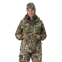 DSG Women's Ella 3.0 Camo Jacket