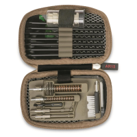 Real Avid Gun Boss AR-15 Cleaning Kit