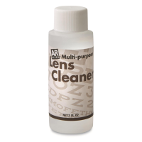 U.S. Military Surplus Goggle and Lens Cleaner 4 Pack New