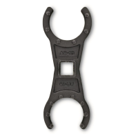 Wheeler Mil-Spec Barrel Nut Crowfoot Wrench