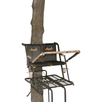 Muddy Nexus XTL 20' 2-man Ladder Tree Stand