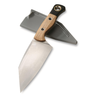 Benchmade 4010-02 Station Knife Maple Valley