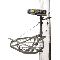 Hawk Helium Pro Hang-On Tree Stand