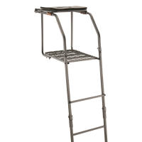 Guide Gear 18' Archer's Ladder Tree Stand