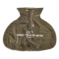Swedish Military Surplus 25L Water Bladder Used