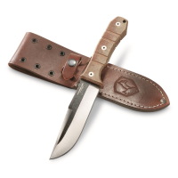 Condor Tactical P.A.S.S. Fixed Blade Chute Knife