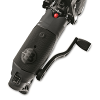 Barnett Hyper Raptor Crank Cocking Device