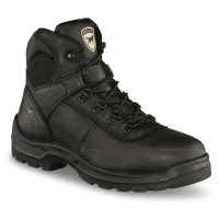 Irish Setter Men's Ely 6" Safety Toe Work Boots