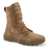 U.S. Military Surplus 8" Nike SFB Jungle Boots New