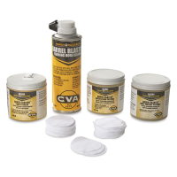 CVA Barrel Blaster Muzzleloader Cleaning Kit Value Pack