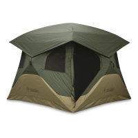 Gazelle T4 Overland Edition Pop-Up Hub Tent