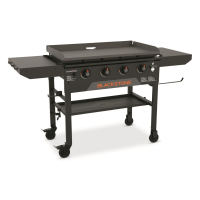 Blackstone 36" Original Omnivore Griddle