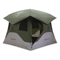 Gazelle T4 Pop-Up Hub Tent